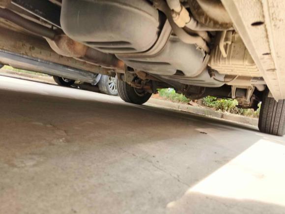 [南通·苏F] 二手江淮瑞风瑞风M42016款 2.0L 手动豪华智能型