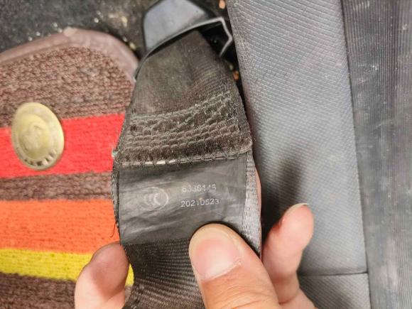 [杭州·浙A] 二手五菱汽车宏光MINIEV2021款 马卡龙臻享款 磷酸铁锂