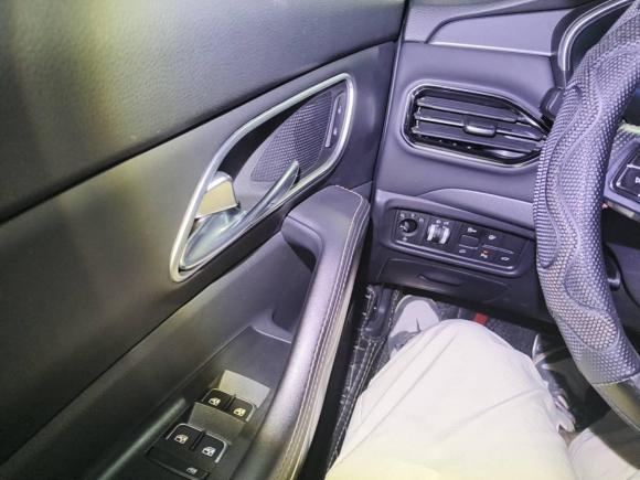 [湖州·浙E] 二手江汽集团嘉悦X72020款 1.5TGDI 自动梦想型