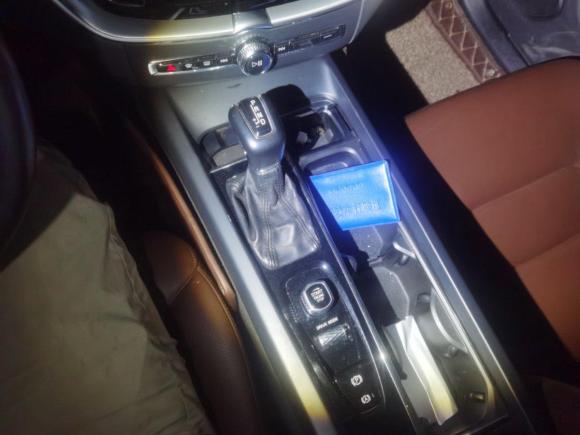 [金华·浙G] 二手沃尔沃沃尔沃XC602018款 T5 四驱智逸版