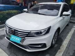 [嘉兴·浙A]荣威&nbsp;&nbsp;荣威i6新能源&nbsp;&nbsp;2017款45T混动互联智享版