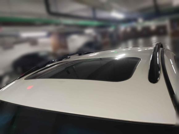 [上海·沪J] 二手英菲尼迪英菲尼迪QX702013款 3.7L 超越版