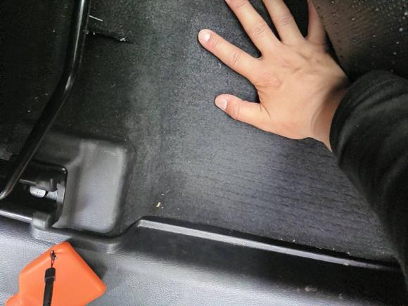 [苏州·苏E] 二手哈弗哈弗H22015款 1.5T 自动两驱尊贵版