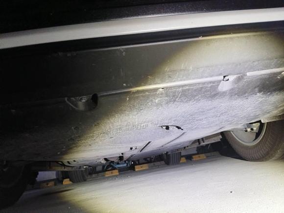 [宁波·浙B] 二手雷克萨斯雷克萨斯NX2023款 260 前驱 创悦版