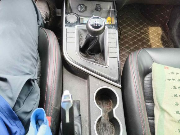 [广州·豫A] 二手东风风行风行SX62019款 1.6L 手动豪华型 国VI