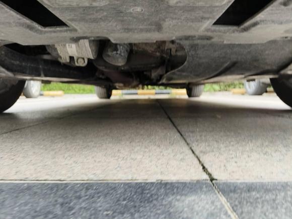 [青岛·鲁U] 二手别克别克GL82020款 ES陆尊 653T 尊享型