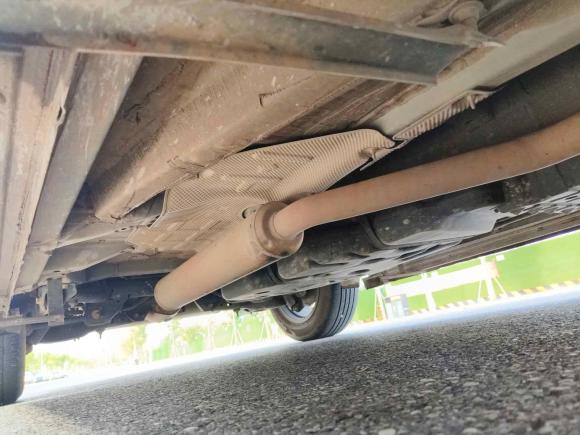 [南昌·豫R] 二手长安长安CS75 PLUS2020款 1.5T 自动尊贵型