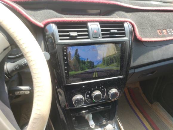 [成都·川T] 二手北汽幻速北汽幻速S32016款 1.5L 手动舒适型 国IV