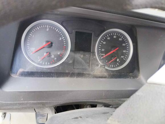 [嘉兴·浙F] 二手长安凯程长安星卡2018款 1.2L基本型单排