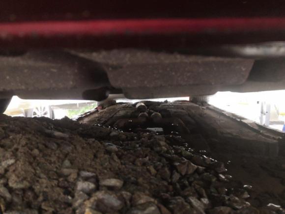 [温州·浙C] 二手丰田锐志2007款 2.5V 天窗版