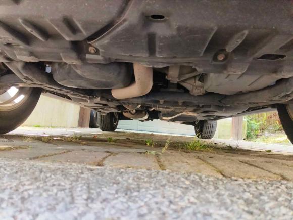 [上海·沪B] 二手雷克萨斯雷克萨斯RX2016款 300 两驱舒适版 国V