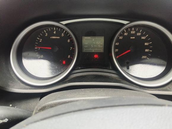 [南京·苏A] 二手五菱汽车五菱宏光S32019款 1.5L 手动标准型 国VI