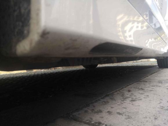 [南京·苏A] 二手宝马宝马5系2018款 改款 530Li 尊享型 豪华套装