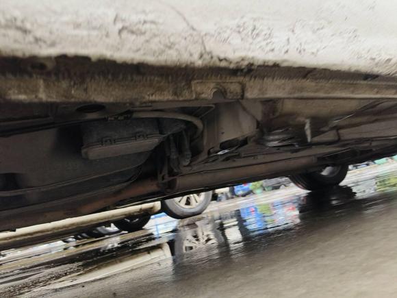 [温州·浙C] 二手别克君威2015款 1.6T 领先技术型