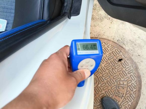 [北京·京N] 二手吉利汽车帝豪新能源2017款 EV300 精英型