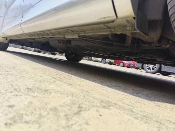 [无锡·苏B] 二手本田奥德赛2015款 2.4L 智享版