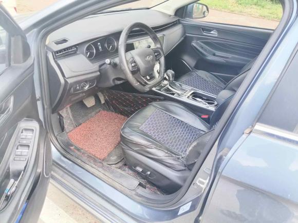 [苏州·苏E] 二手奇瑞艾瑞泽GX2019款 1.5T CVT新型色版 国VI