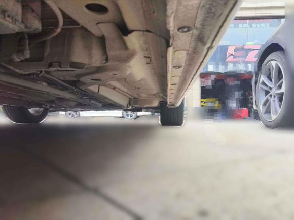 [宁波·浙D] 二手别克君威2012款 2.0L 舒适版