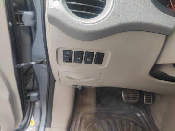 [义乌·浙G] 二手雷诺科雷傲2009款 2.5L 四驱豪华型