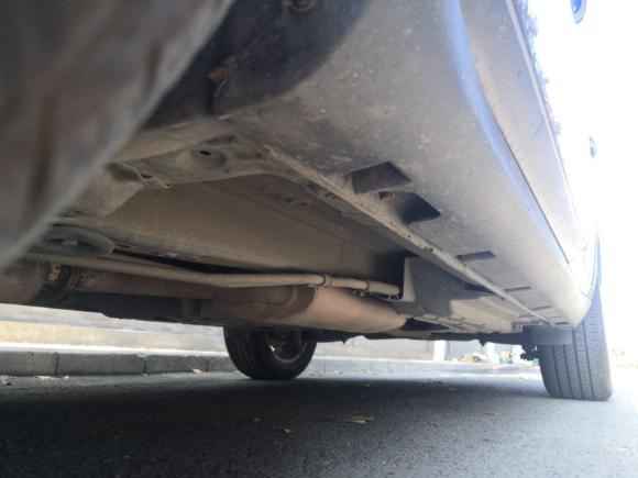 [北京·京N] 二手广汽传祺传祺GS82017款 320T 四驱豪华智联版（七座）