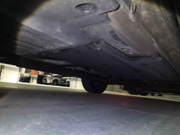 [无锡·苏B] 二手领克领克052020款 2.0TD 两驱耀Halo