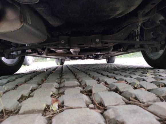 [常州·苏D] 二手雪佛兰科鲁泽2020款 320 自动悦享版