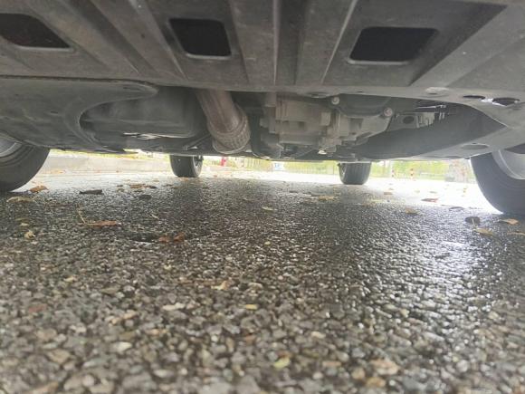 [南通·苏U] 二手雪佛兰科鲁泽2019款 RS 330T 自动畅快版 国VI