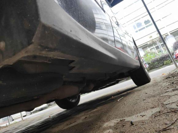 [宁波·浙B] 二手哈弗哈弗H22018款 蓝标 1.5T 双离合两驱豪华型