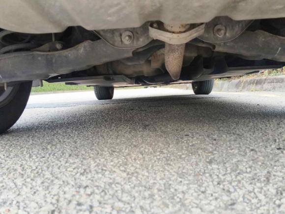 [广州·粤A] 二手马自达马自达CX-52015款 2.0L 自动两驱都市型