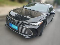 [济南·鲁S] 丰田亚洲龙2019款 2.0L XLE尊享版 国VI