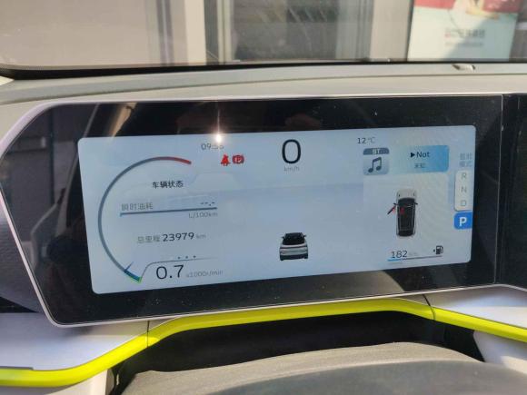 [南通·苏F] 二手吉利汽车缤越2022款 缤越COOL 1.5TD DCT激擎版