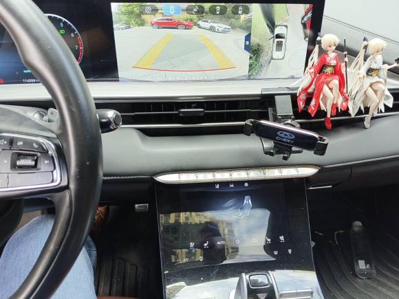 [苏州·苏E] 二手奇瑞瑞虎8 PLUS2021款 290TGDI DCT豪耀版