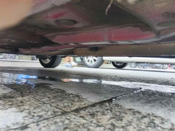 [无锡·苏B] 二手丰田威驰FS2017款 1.5L CVT锋驰版