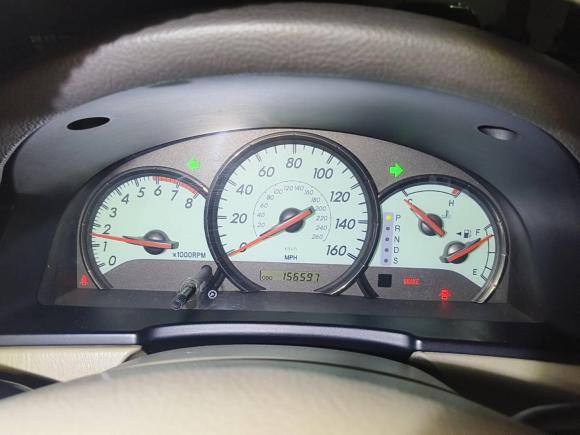 [佛山·粤E] 二手丰田凯美瑞2004款 Solara Convertible