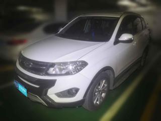 奇瑞瑞虎52014款2.0L手动家尊版