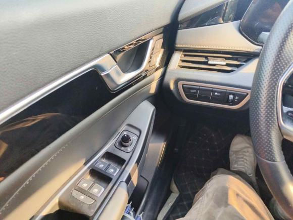 [苏州·苏U] 二手奔腾奔腾B702024款 第四代 2.0T 领御版