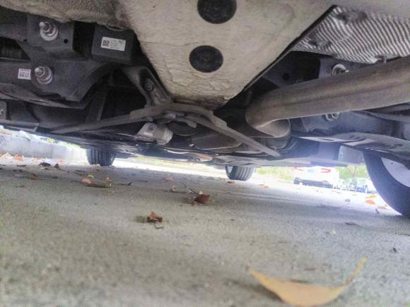 [上海·沪F] 二手宝马宝马2系2018款 220i 敞篷轿跑车 运动设计套装