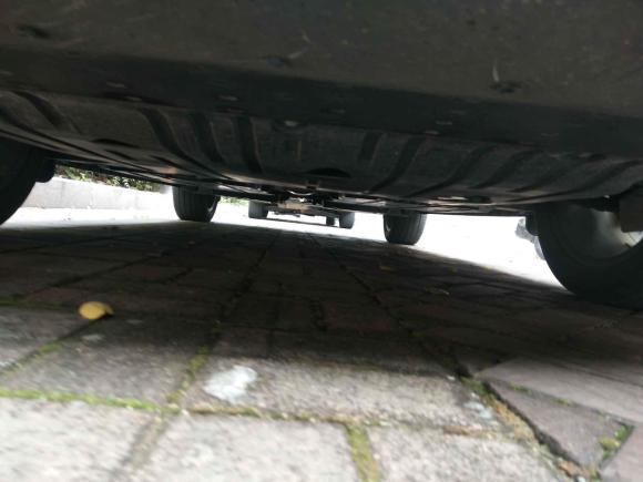 [无锡·苏B] 二手领克领克022018款 1.5T DCT两驱劲Pro版 国V