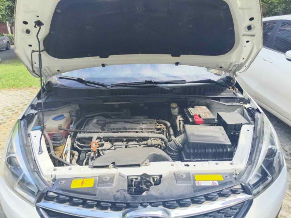 [湖州·浙E] 二手奇瑞艾瑞泽52016款 1.5L 手动领潮版