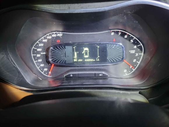 [济南·鲁A] 二手宝骏宝骏5102017款 1.5L 手动豪华型