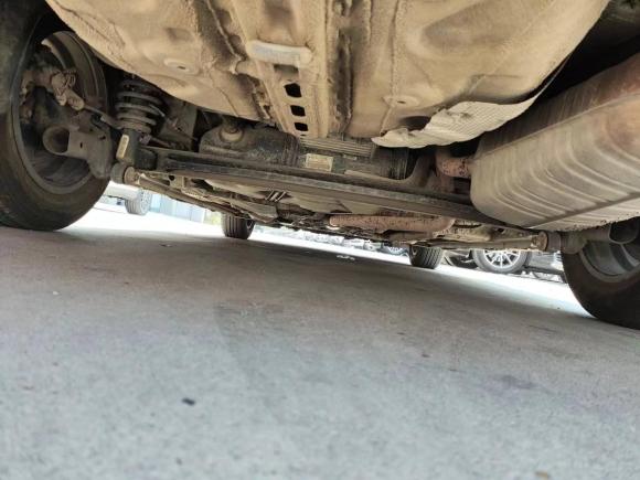 [义乌·浙G] 二手吉利汽车缤瑞2020款 200T 手动舒适型