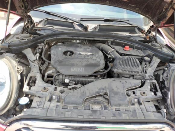 [台州·浙J] 二手MINIMINI CLUBMAN2016款 改款 1.5T COOPER 鉴赏家版