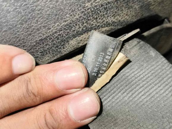 [宁波·浙B] 二手大众途安2013款 1.4T DSG舒适版5座