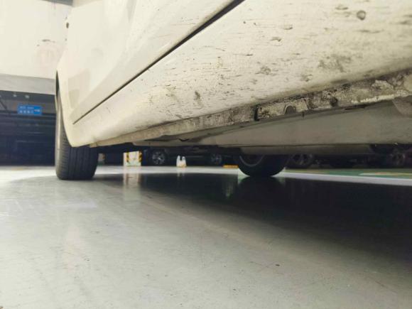 [无锡·川R] 二手别克君威2015款 1.6T 精英技术型