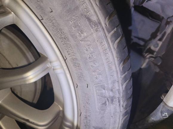 [宁波·浙B] 二手smartsmart fortwo2012款 1.0 MHD 硬顶标准版