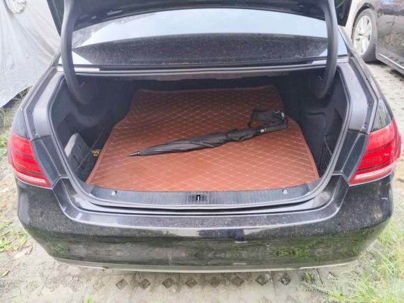 [苏州·苏E] 二手奔驰奔驰E级2015款 E 320 L 4MATIC