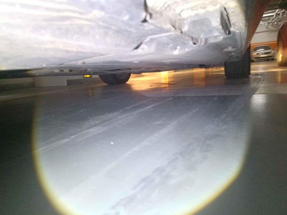 [济南·鲁A] 二手奥迪奥迪A6L2008款 3.2 FSI quattro 豪华型