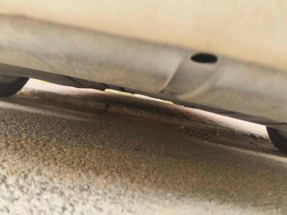 [武汉·鄂A] 二手菲亚特菲翔2012款 1.4T 自动劲享版