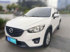 [广州·粤A] 马自达马自达CX-52015款 2.0L 自动两驱都市型