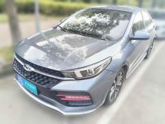 [苏州·苏E] 奇瑞艾瑞泽GX2019款 1.5T CVT新型色版 国VI